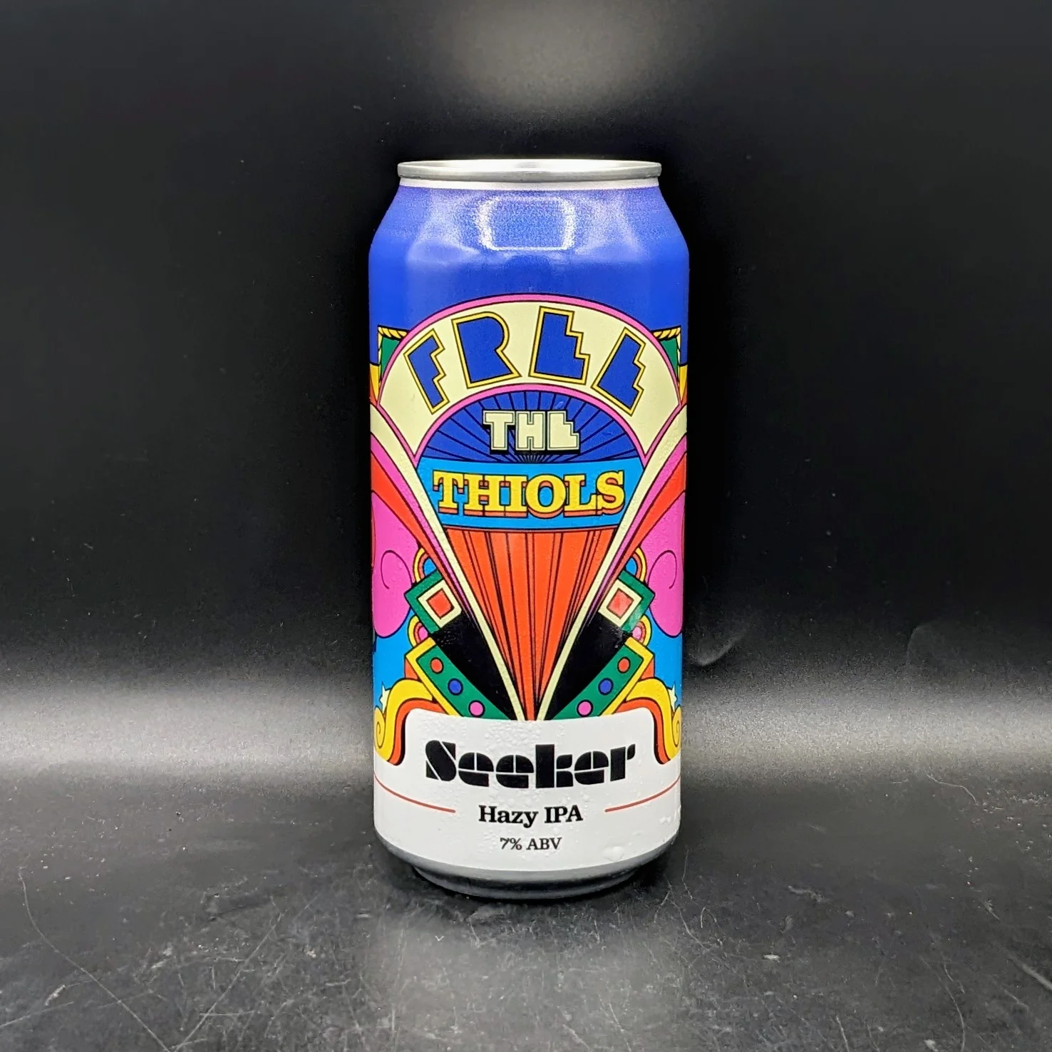 Hoppy Beers