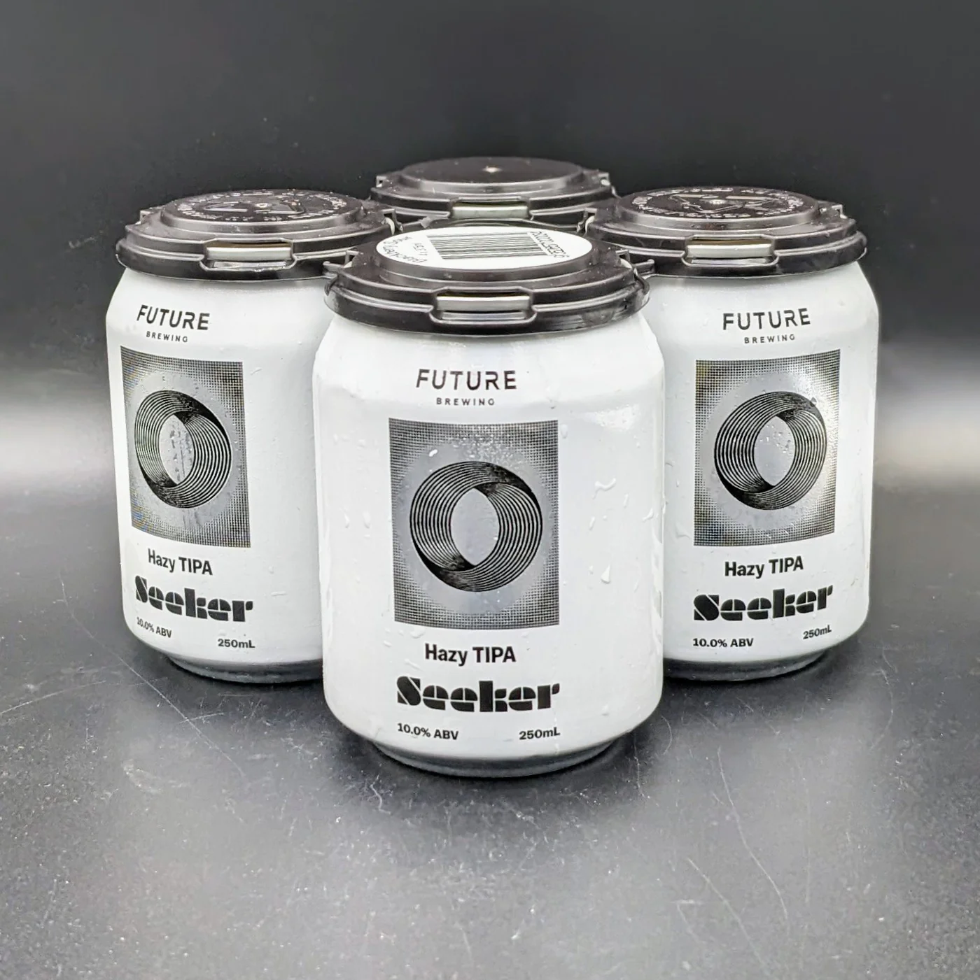 Seeker Future - Hazy TIPA (10%) - Image 2