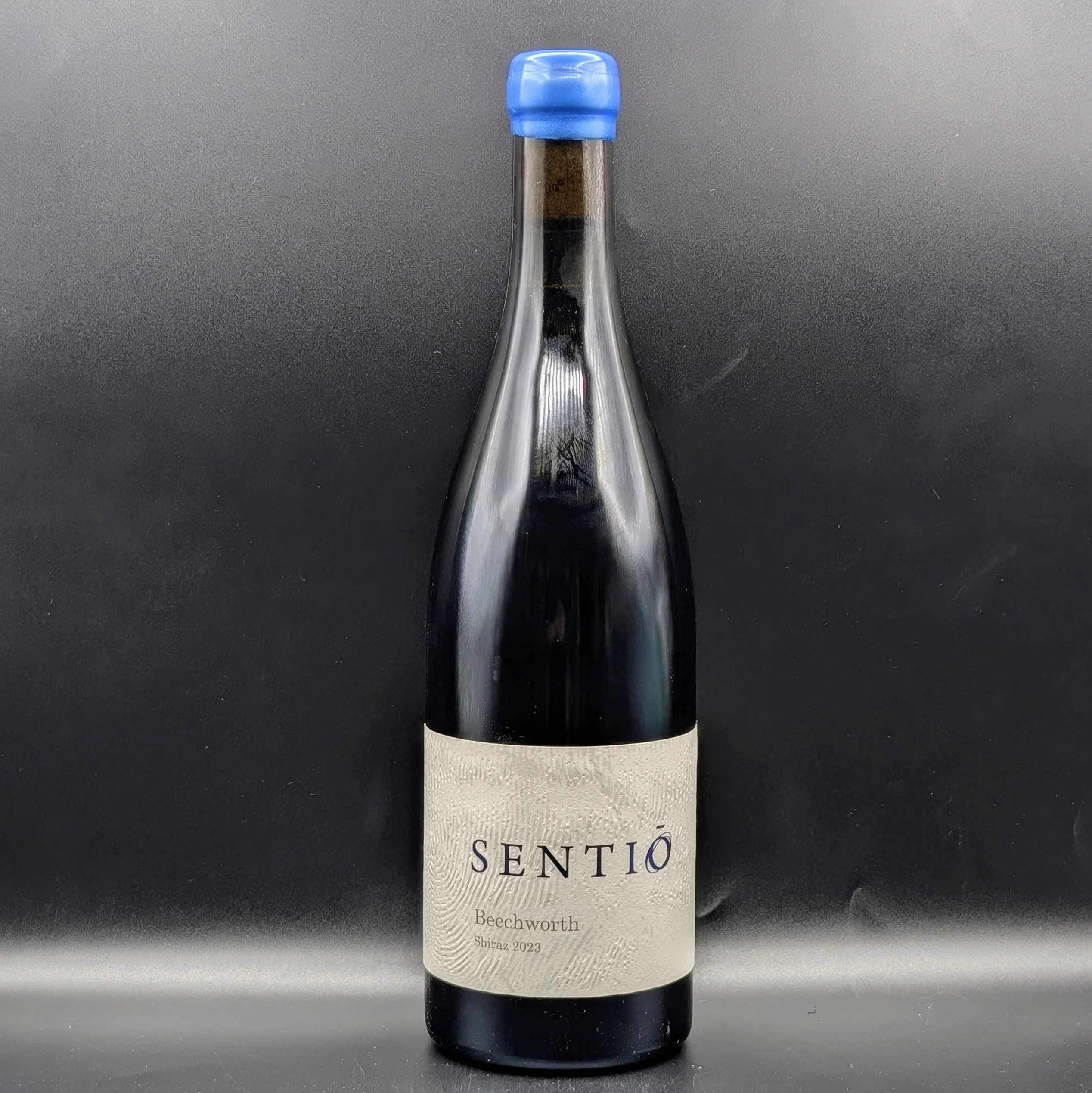 Sentio Beechworth Shiraz 2023 750ml