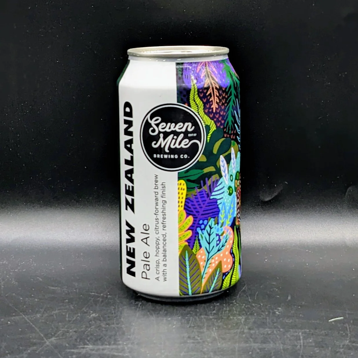 Seven Mile NZ Pale Ale