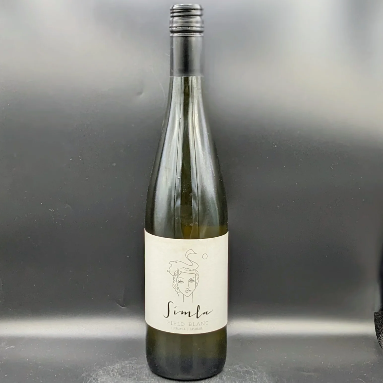 Domaine Sima Simla Blanc Field Blend