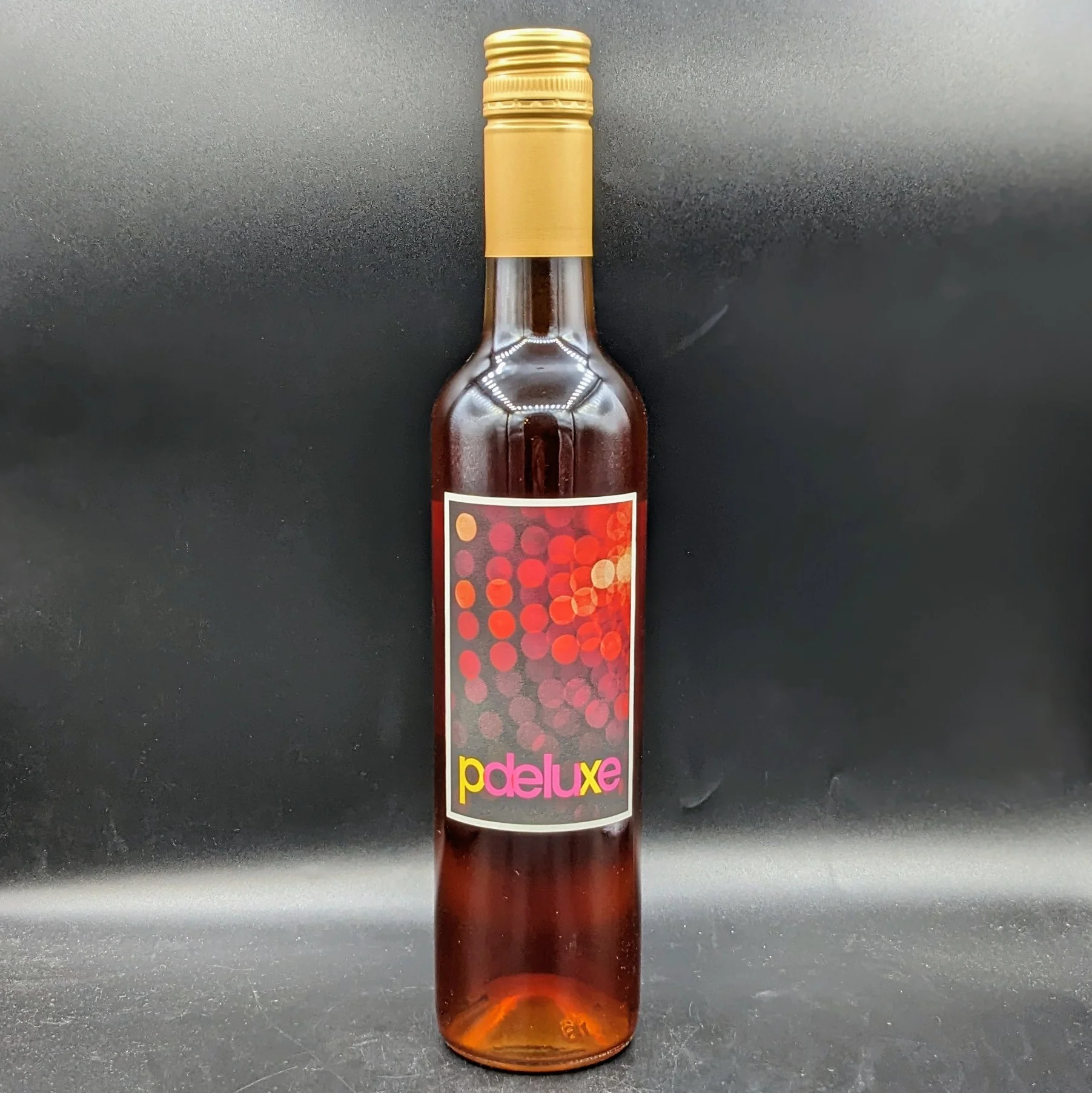 Smallfry Pdeluxe Pedro Ximinez NV 500ml 500ml