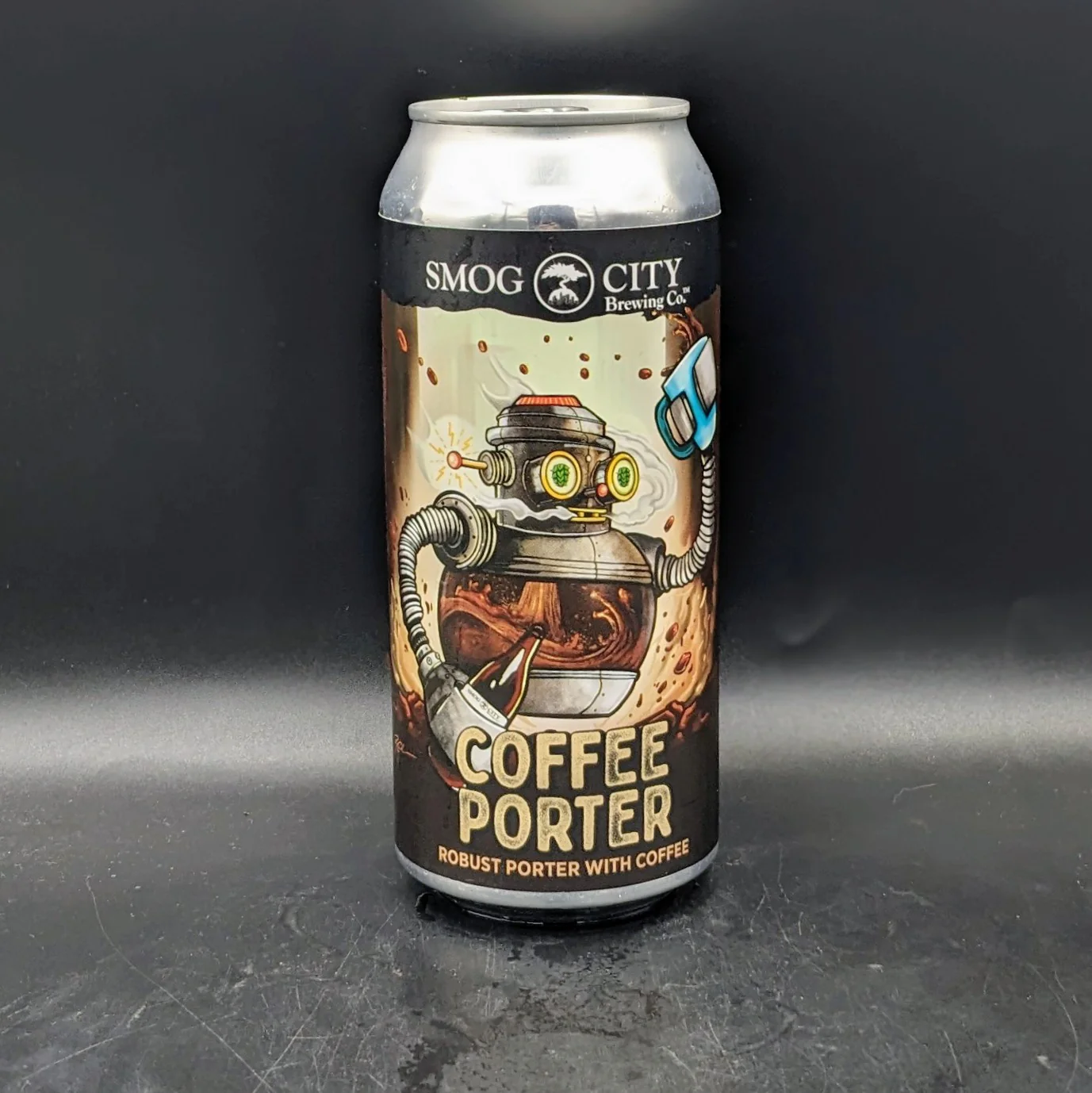 Beer
