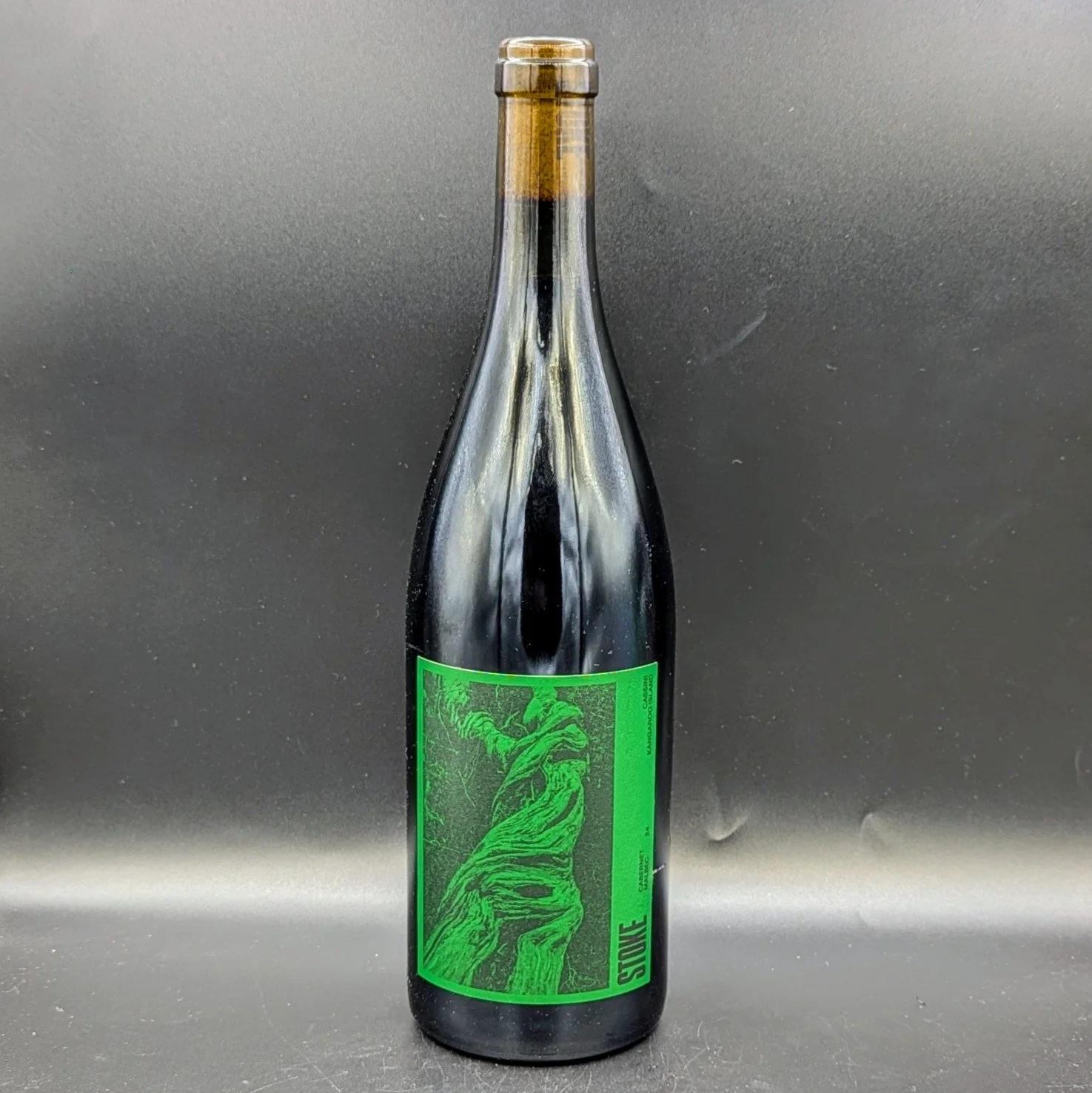 Stoke Cabernet Malbec 2024 750ml