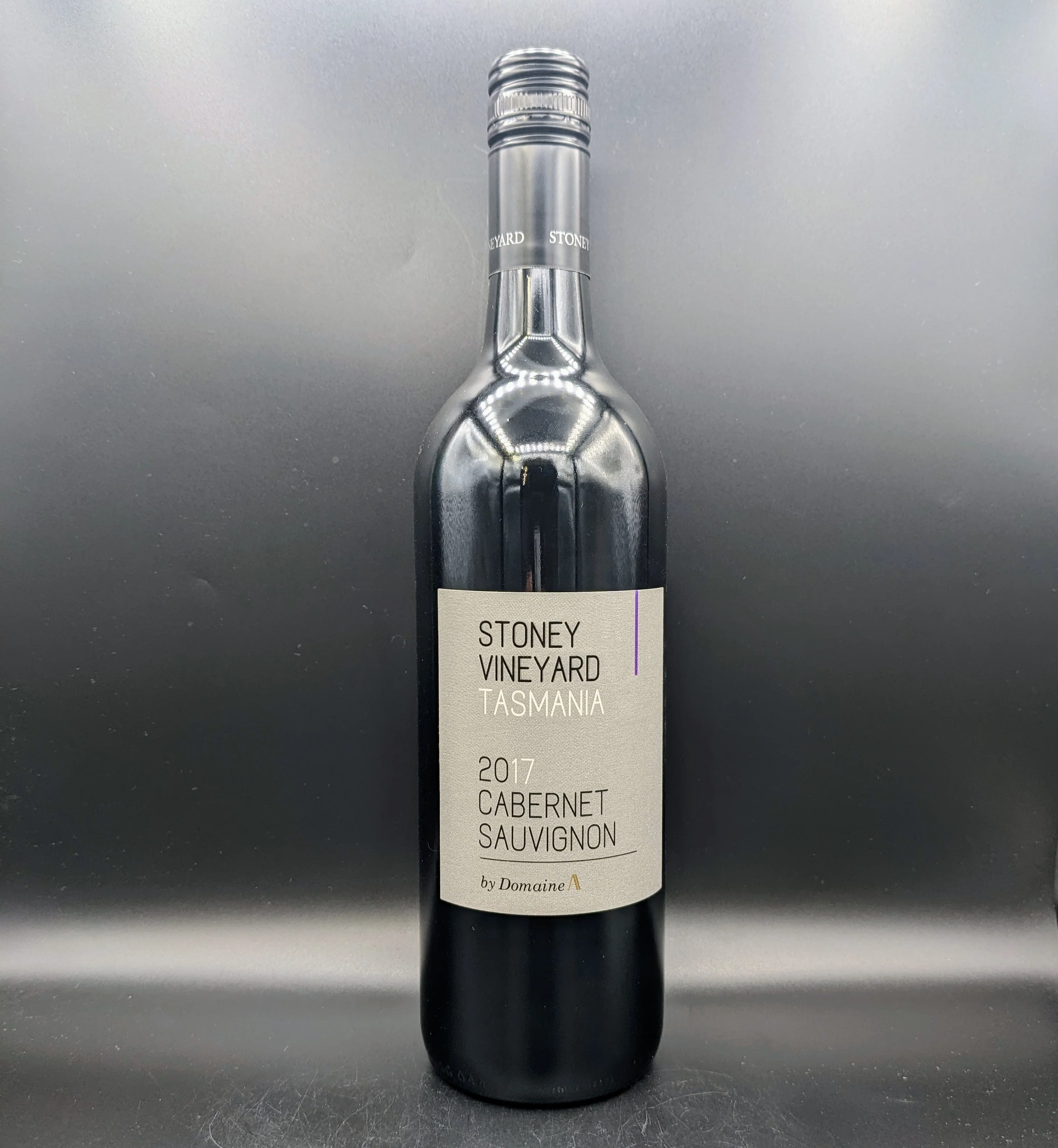 Stoney Vineyard Cabernet Sauvignon 2018