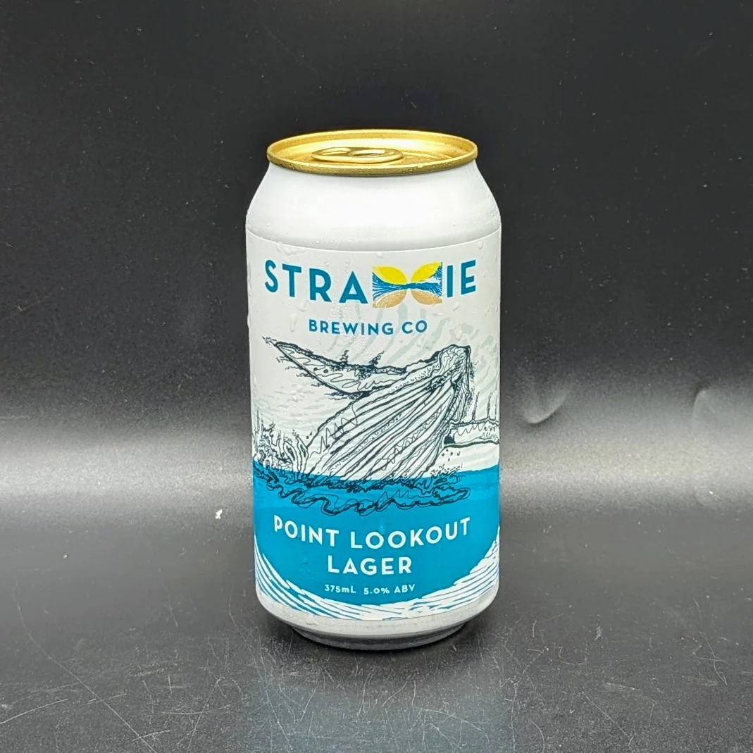 Straddie Point Lookout Lager