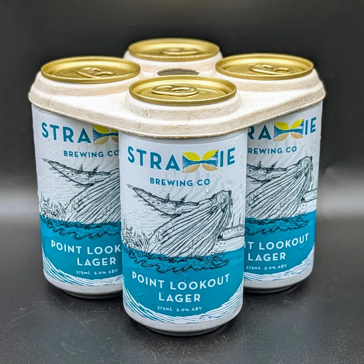 Straddie Point Lookout Lager - Image 2