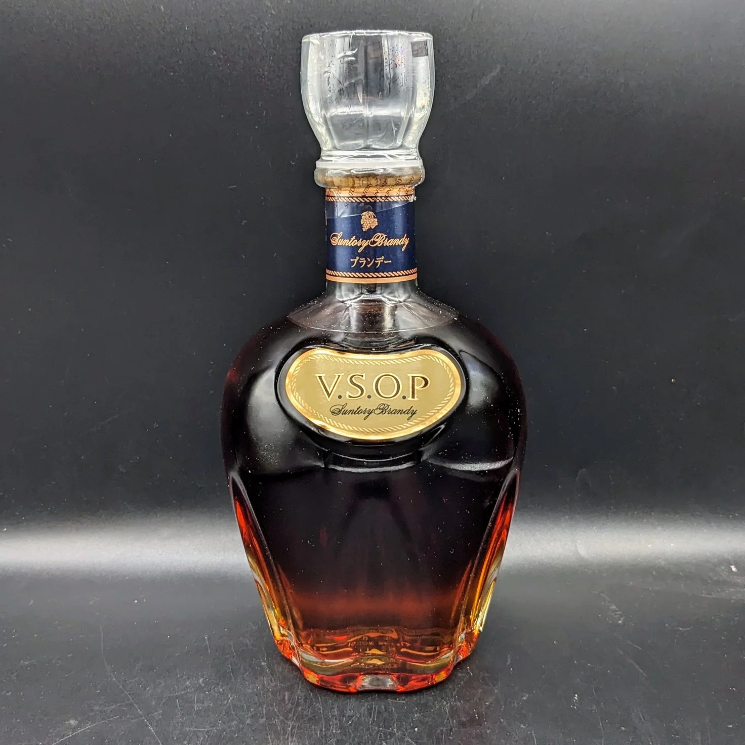 Suntory VSOP Brandy 700ml