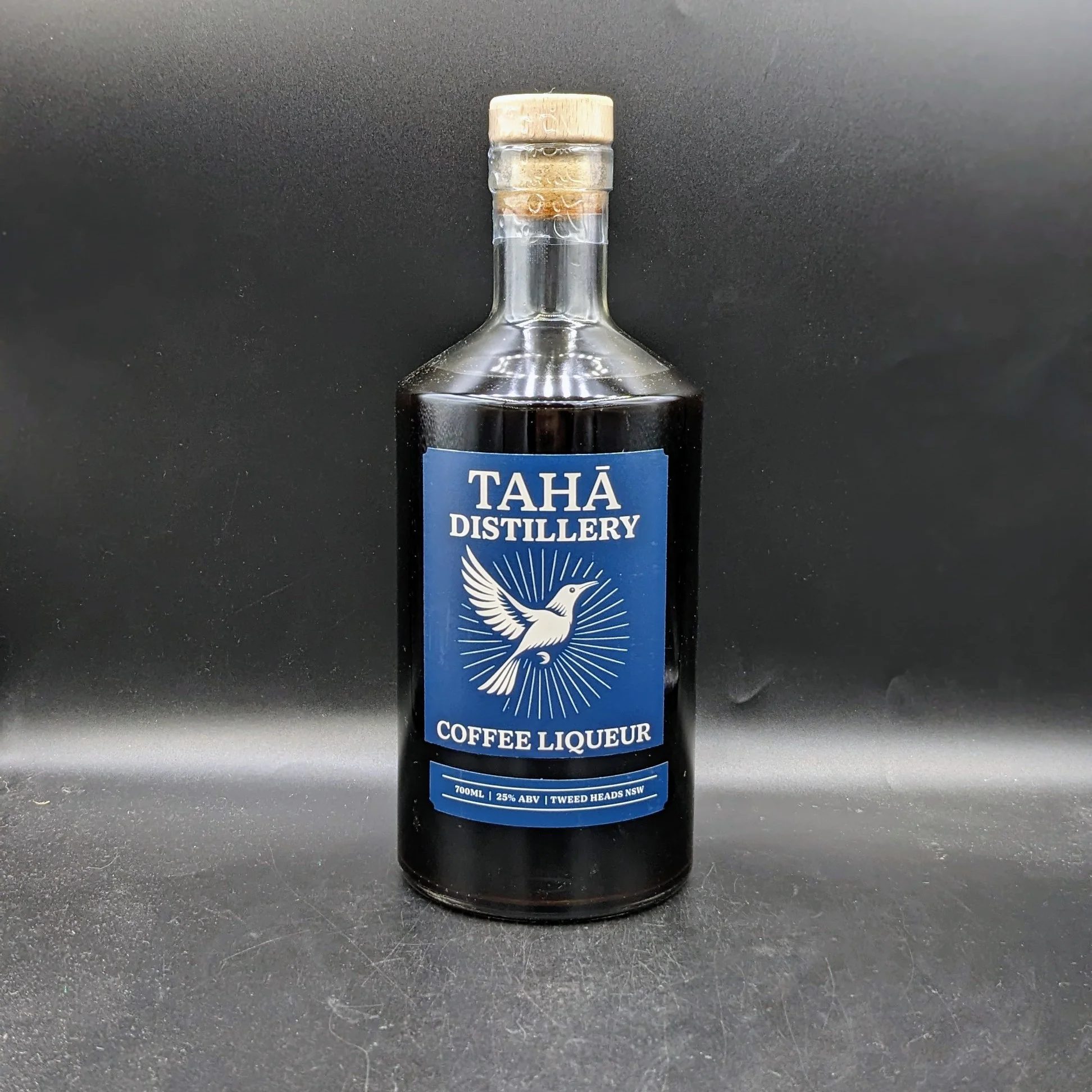Taha Distillery Coffee Liqueur 700ml