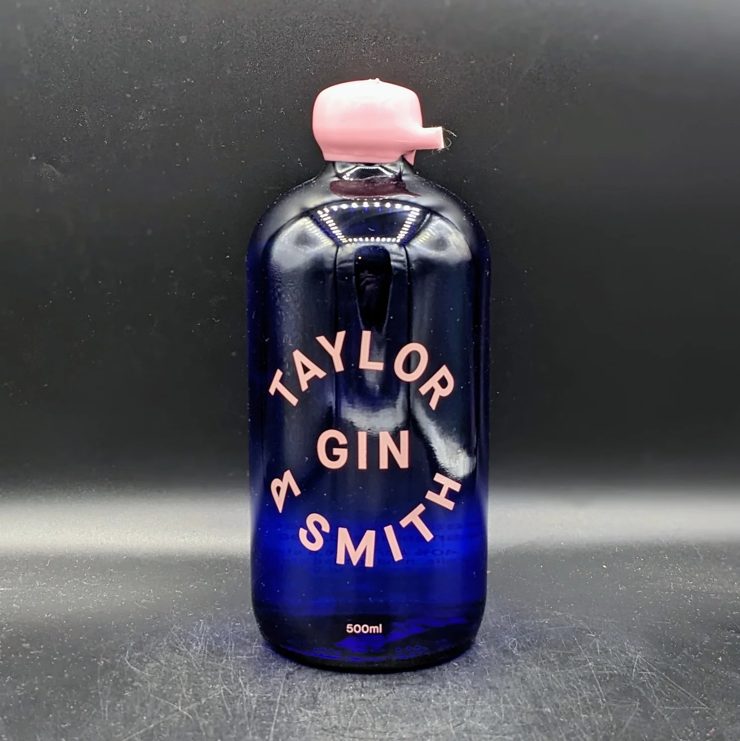 Taylor & Smith Gin