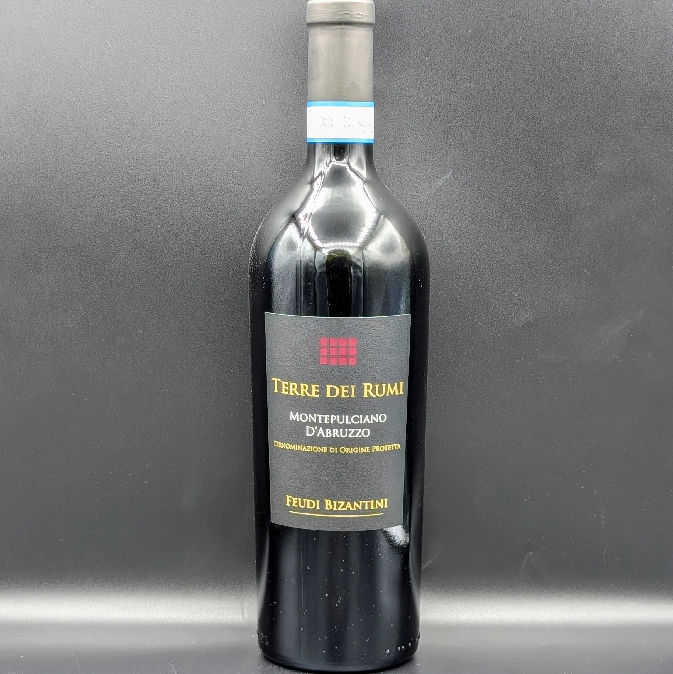 Terre Dei Rumi Montepulciano DAbruzzo 750ml