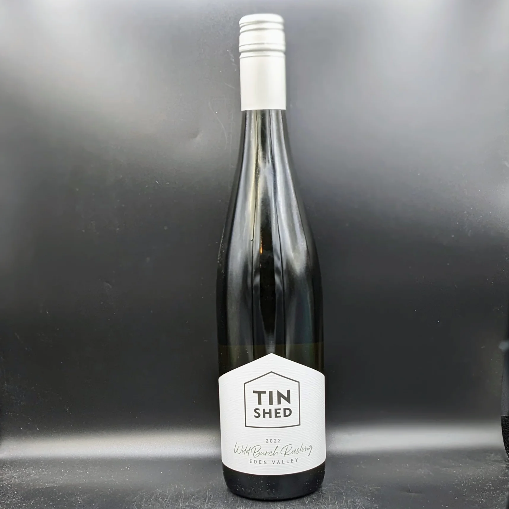 Tin Shed Wild Bunch Riesling 2025