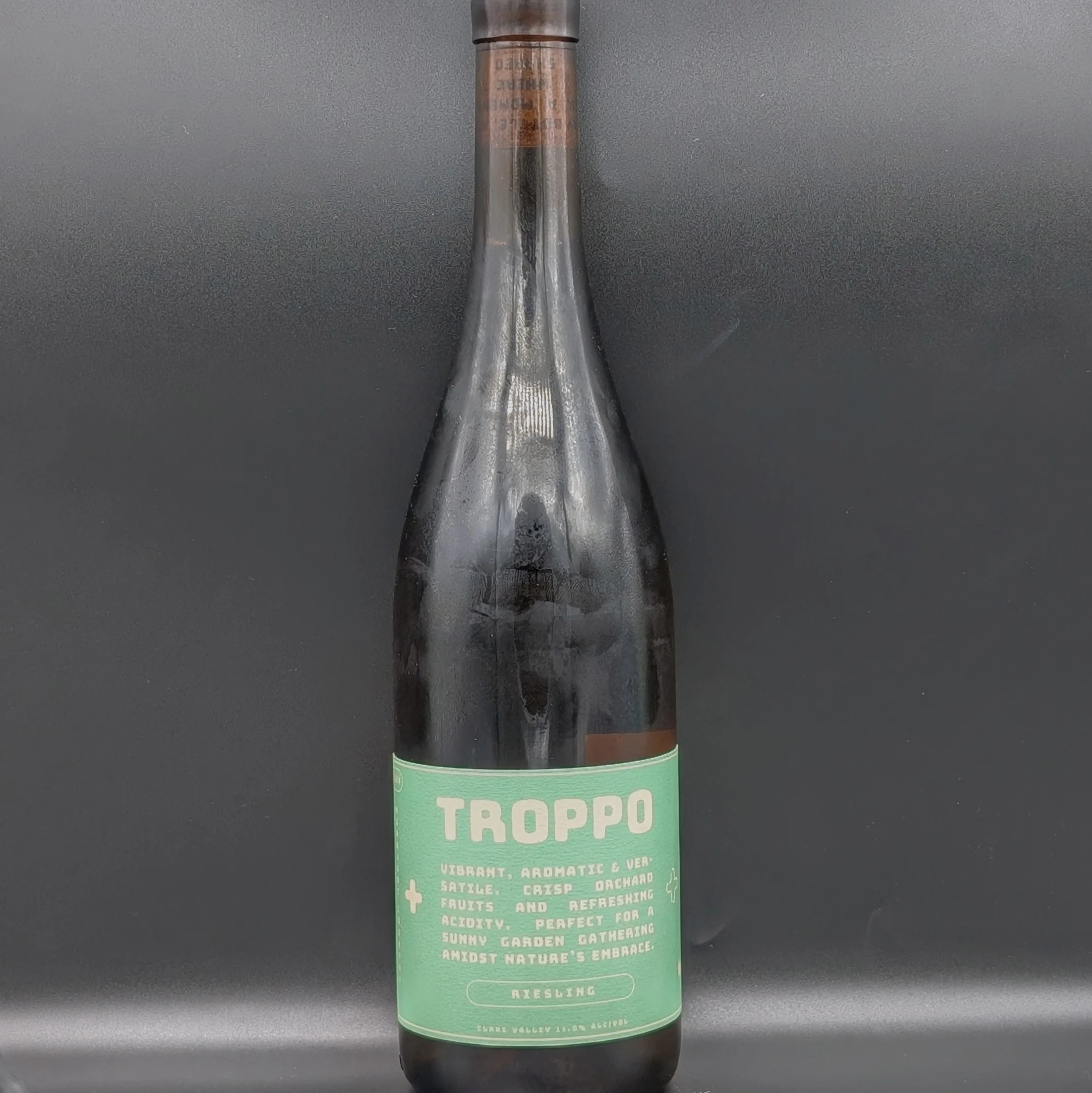 Troppo Riesling 750ml