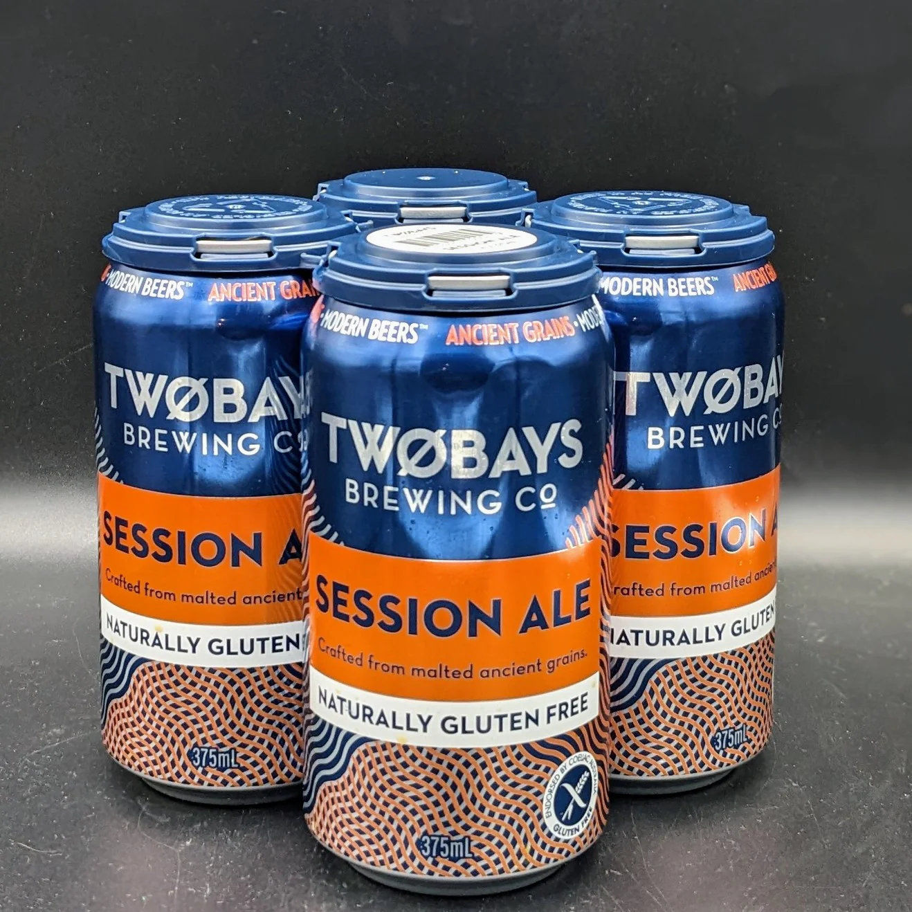 TwoBays Session Ale - Image 2