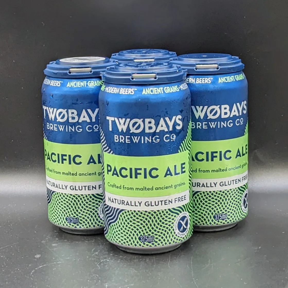 TwoBays Pacific Ale – Gluten Free Australian Pale Ale - Image 2