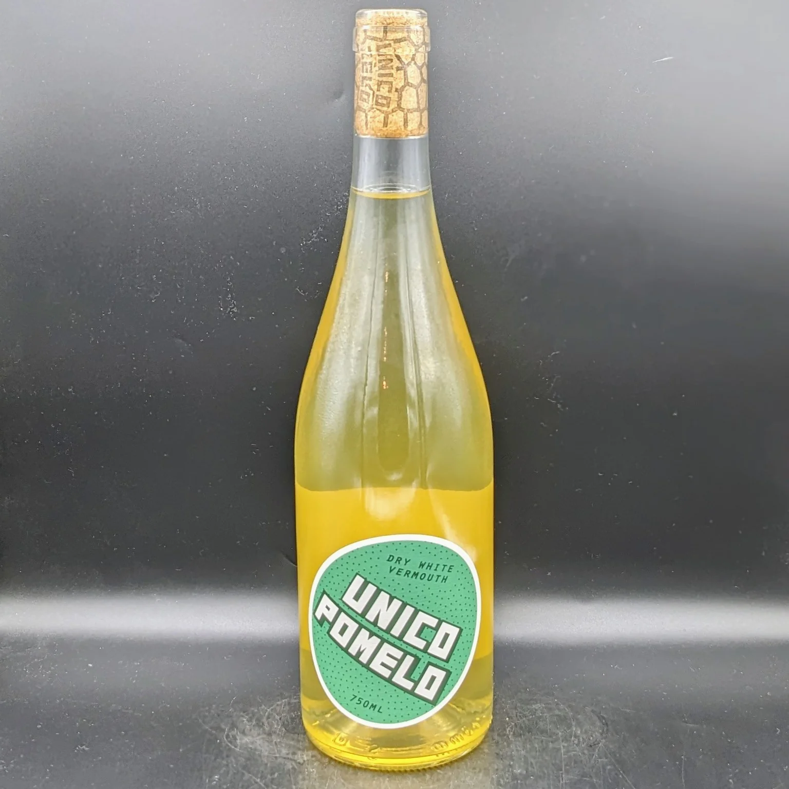 Unico Pomelo Vermouth 700ml