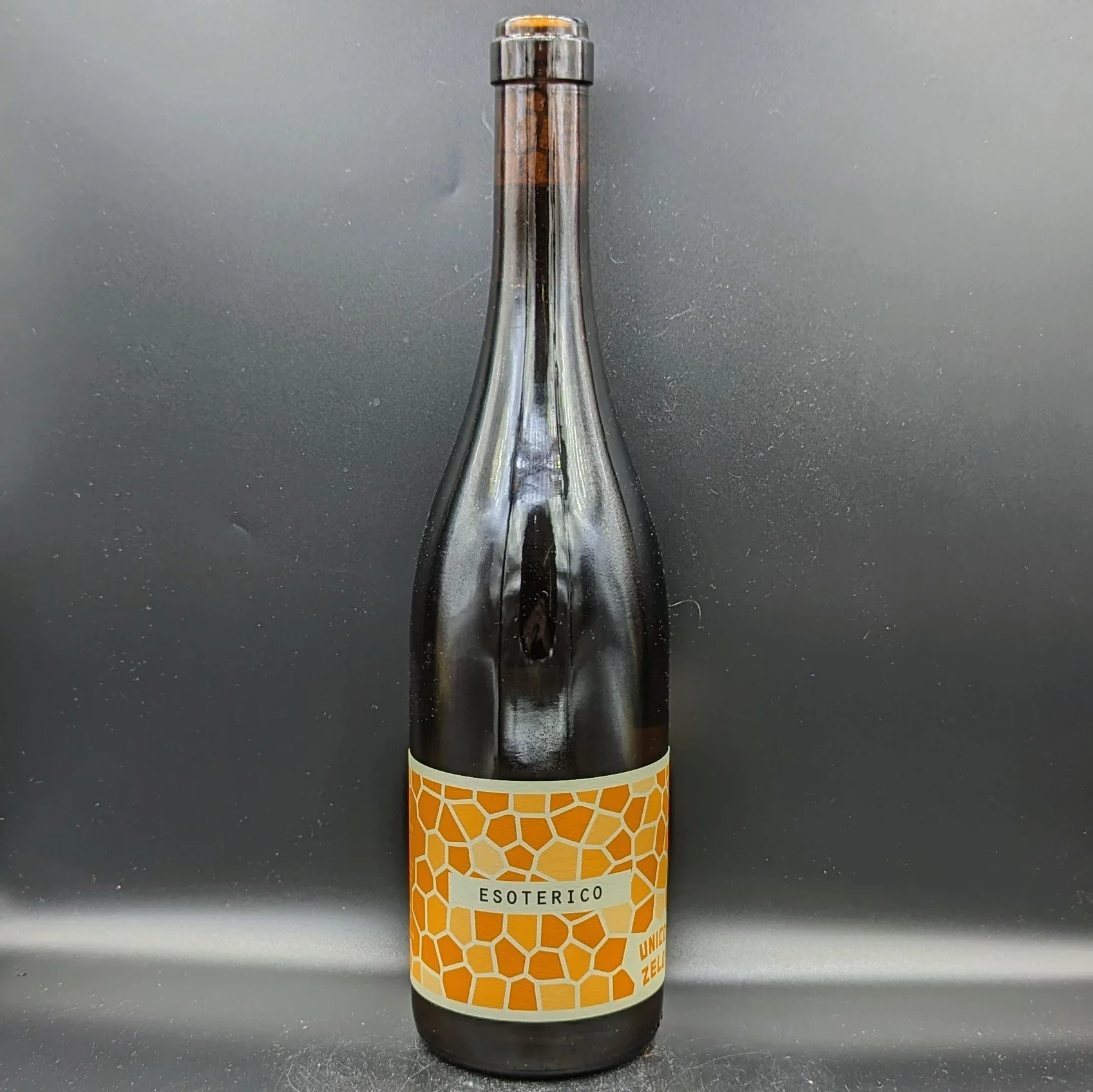 Unico Zelo Esoterico 750ml
