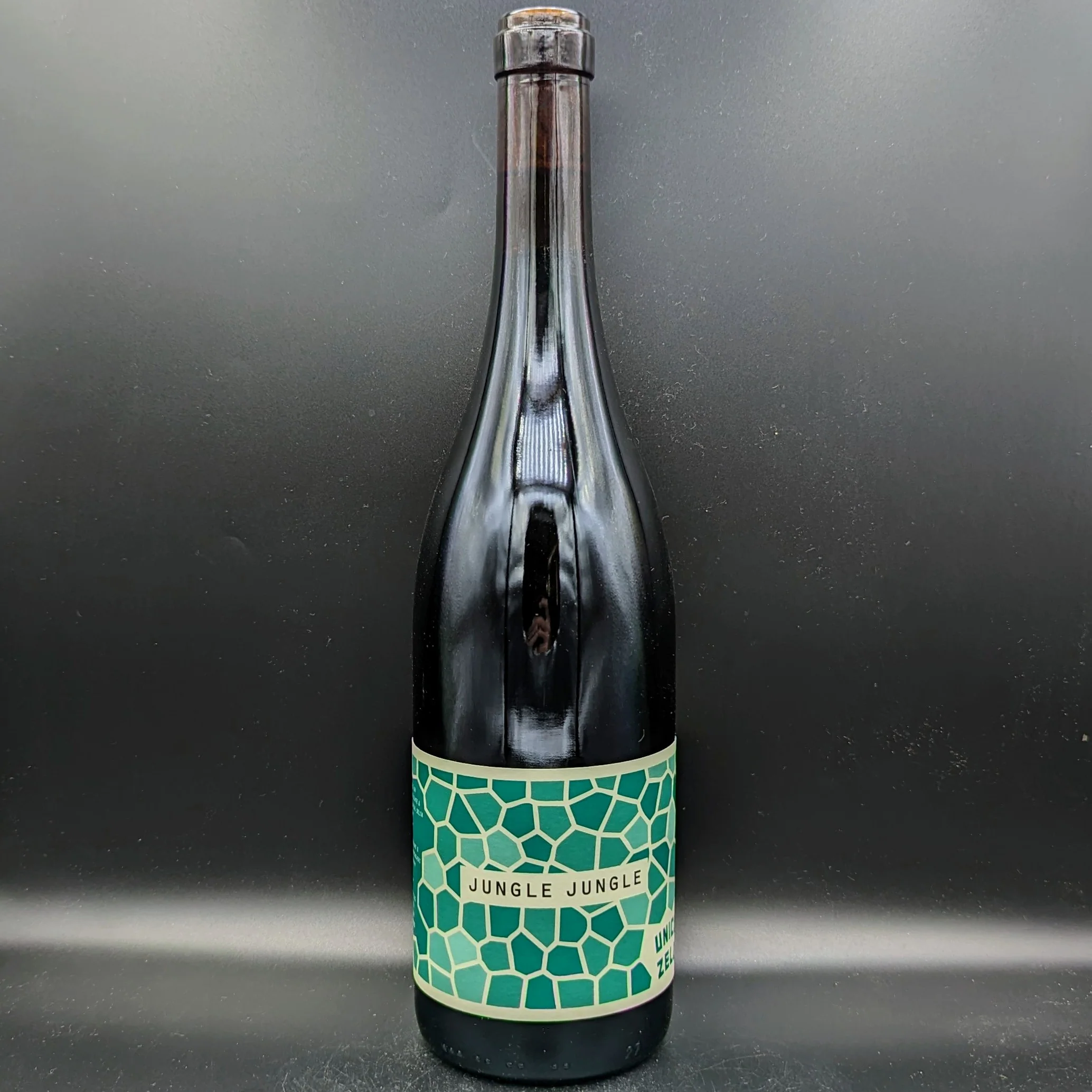 Unico Zelo Jungle Jungle Dolcetto 750ml