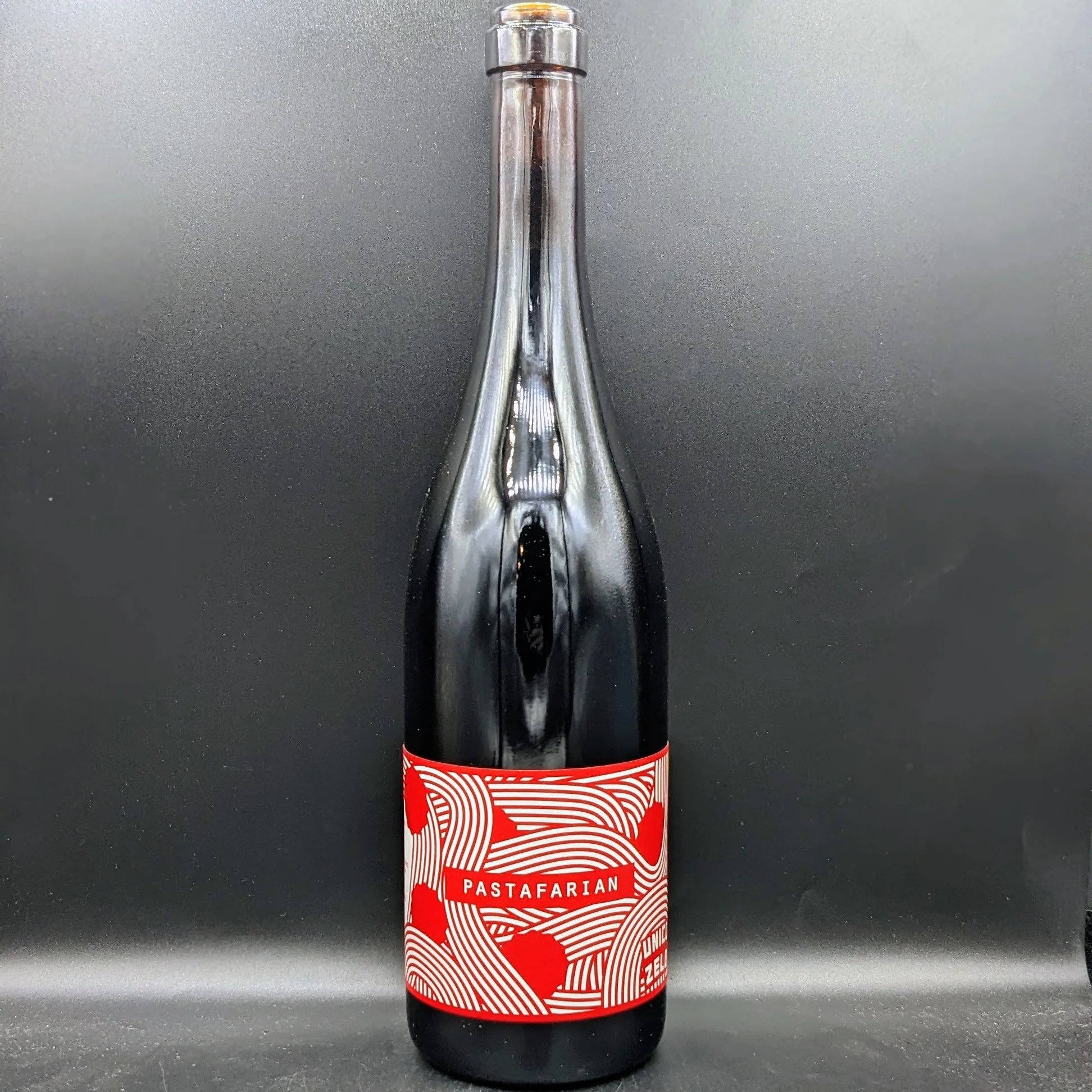Unico Zelo Pastafarian 750ml