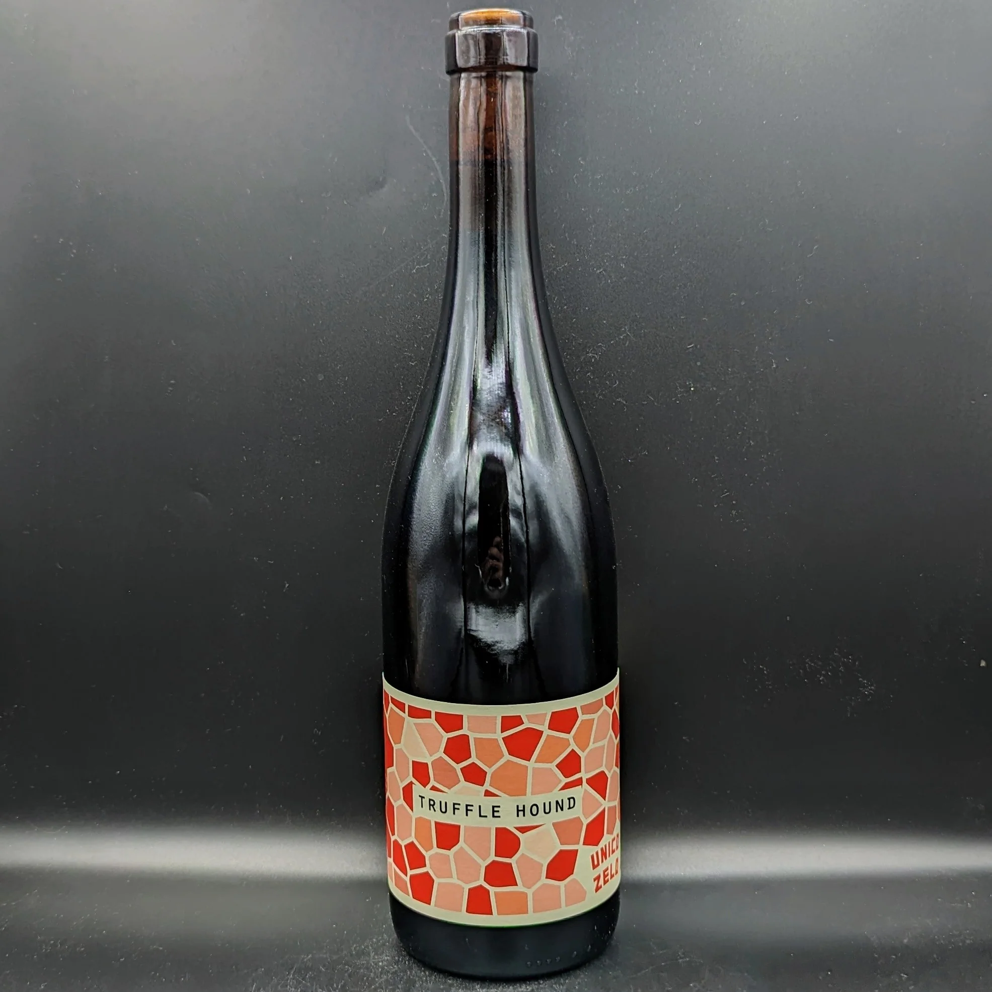 Unico Zelo Truffle Hound NBS 750ml