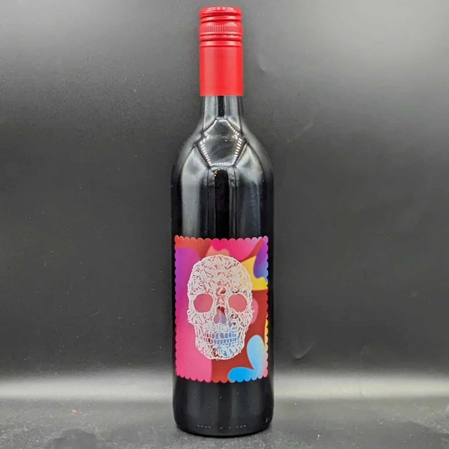 Vine Mind Shiraz & Friends 2022 750ml