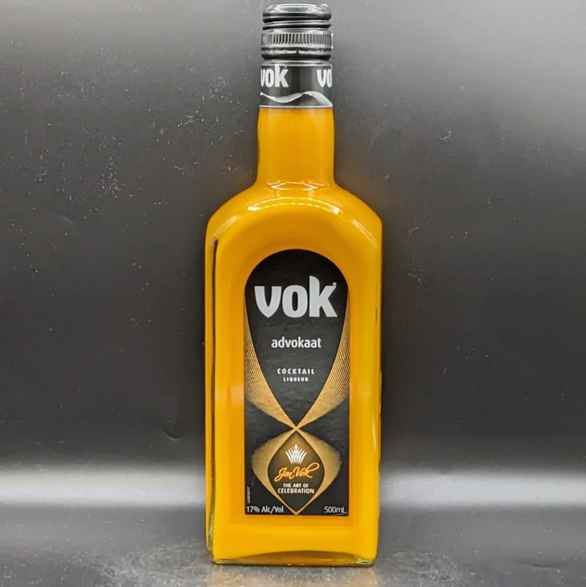 Vok Advokaat Liqueur 700ml