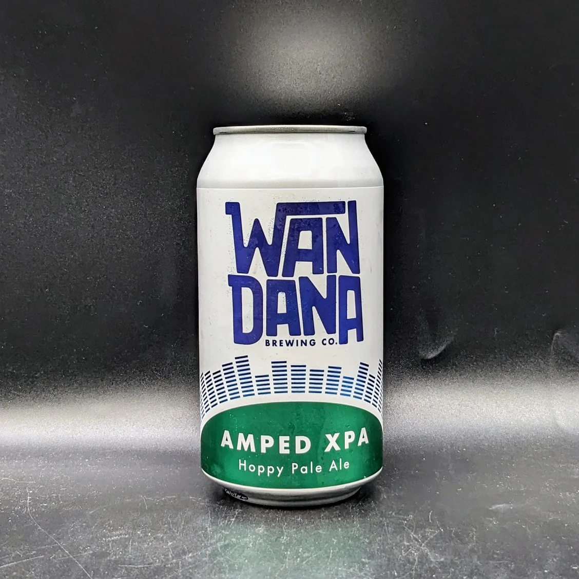 Wandana Amped XPA Can Sgl 375ml