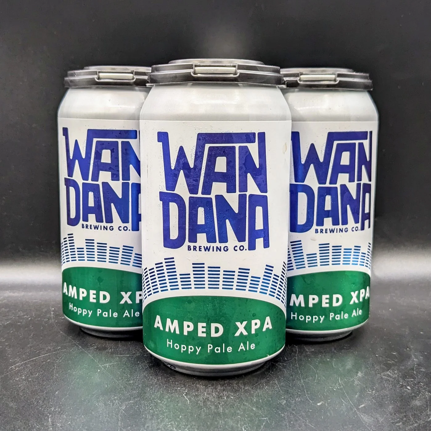 Wandana Amped XPA Can Sgl 375ml - Image 2
