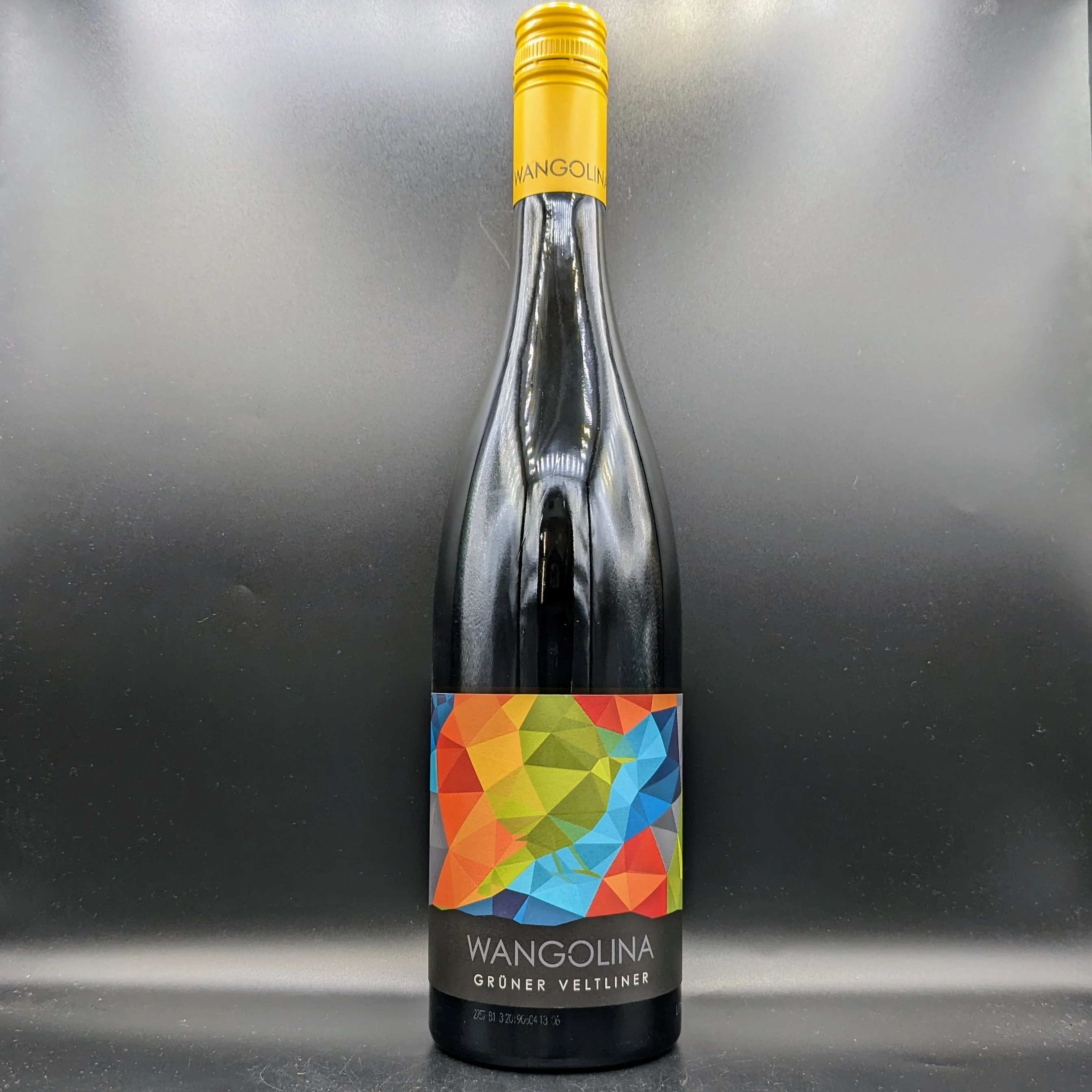 Wangolina Gruner Veltliner 2022