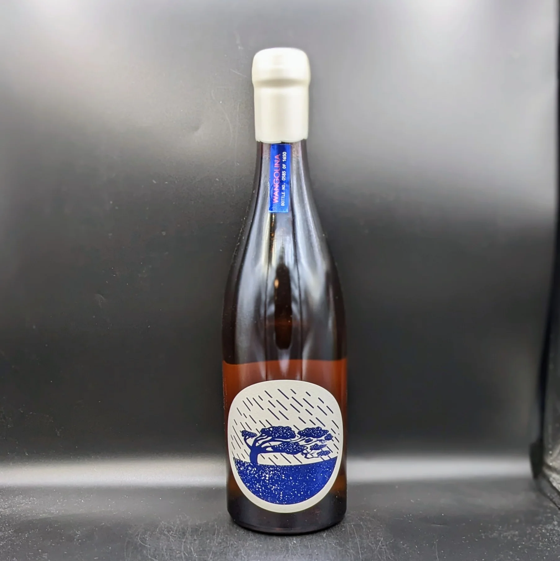 Wangolina Malvasia Istriana 2023 750ml