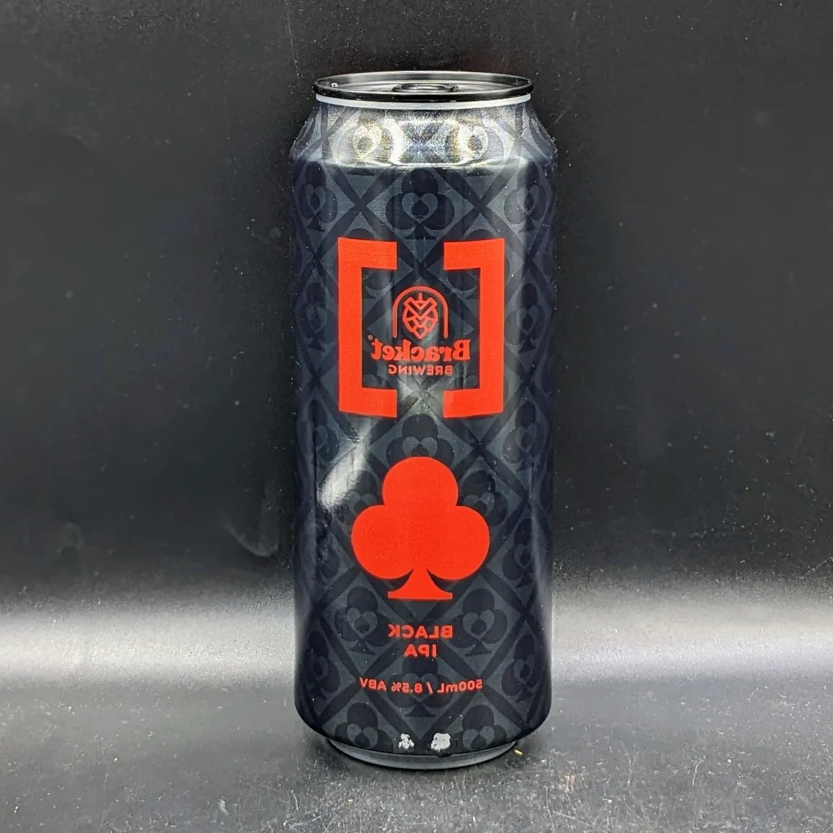 Working Title Clubs - Black IPA