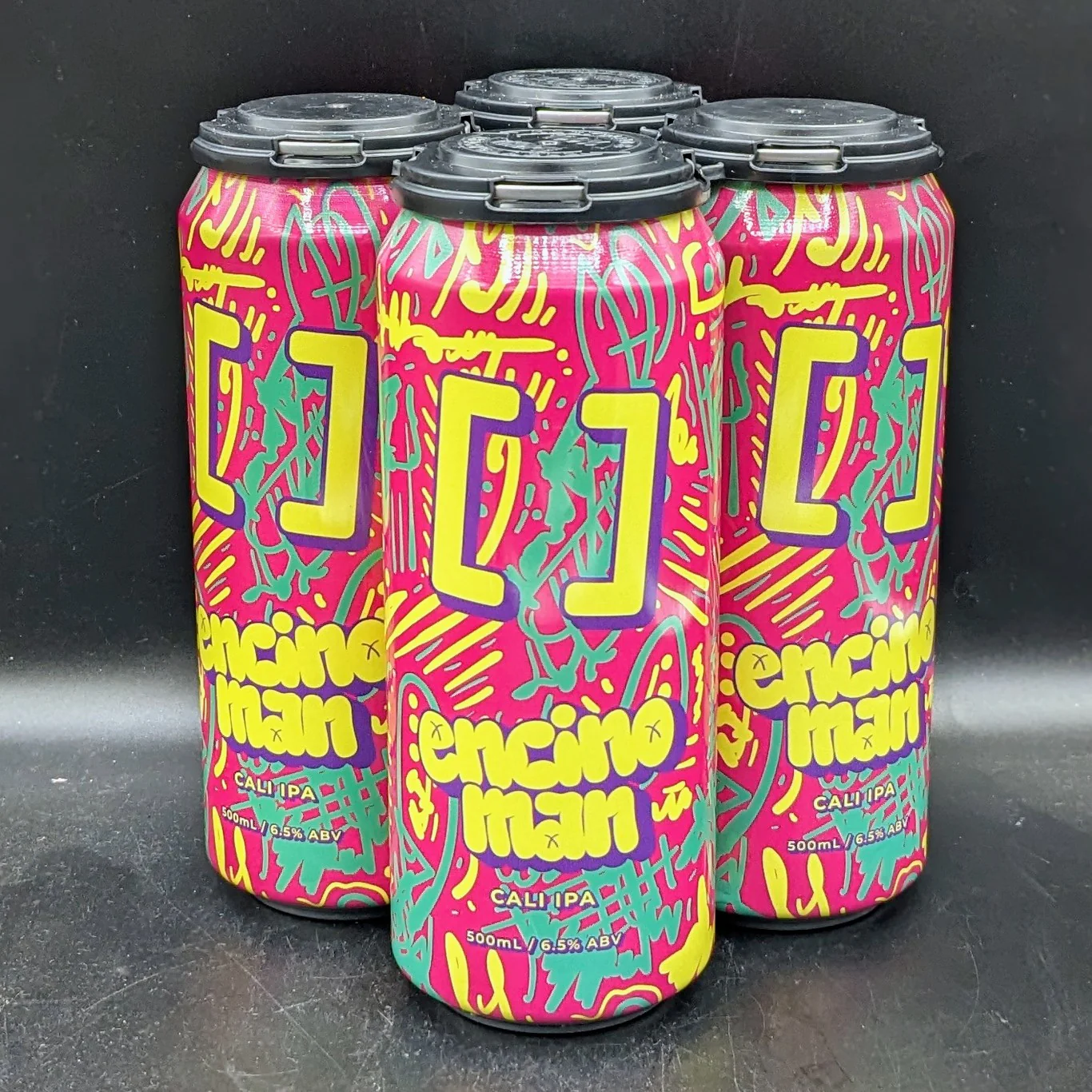 Working Title Encino Man Cali IPA - Image 2