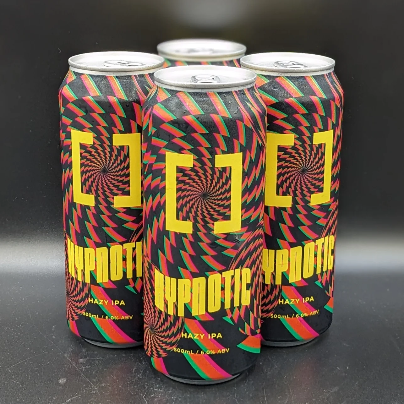 Working Title Hypnotic Hazy IPA - Image 2