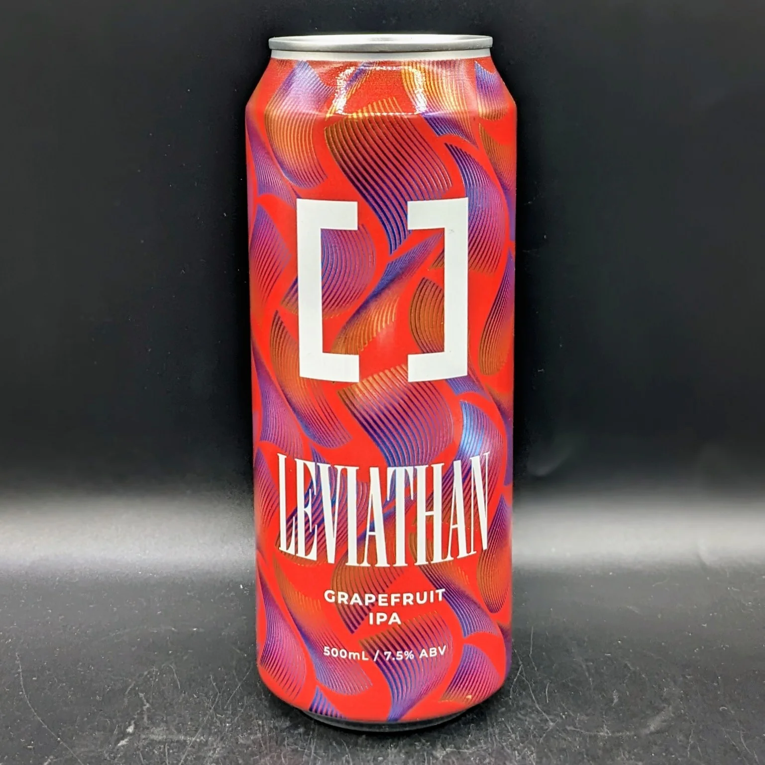 Working Title Leviathan Grapefruit IPA Sgl
