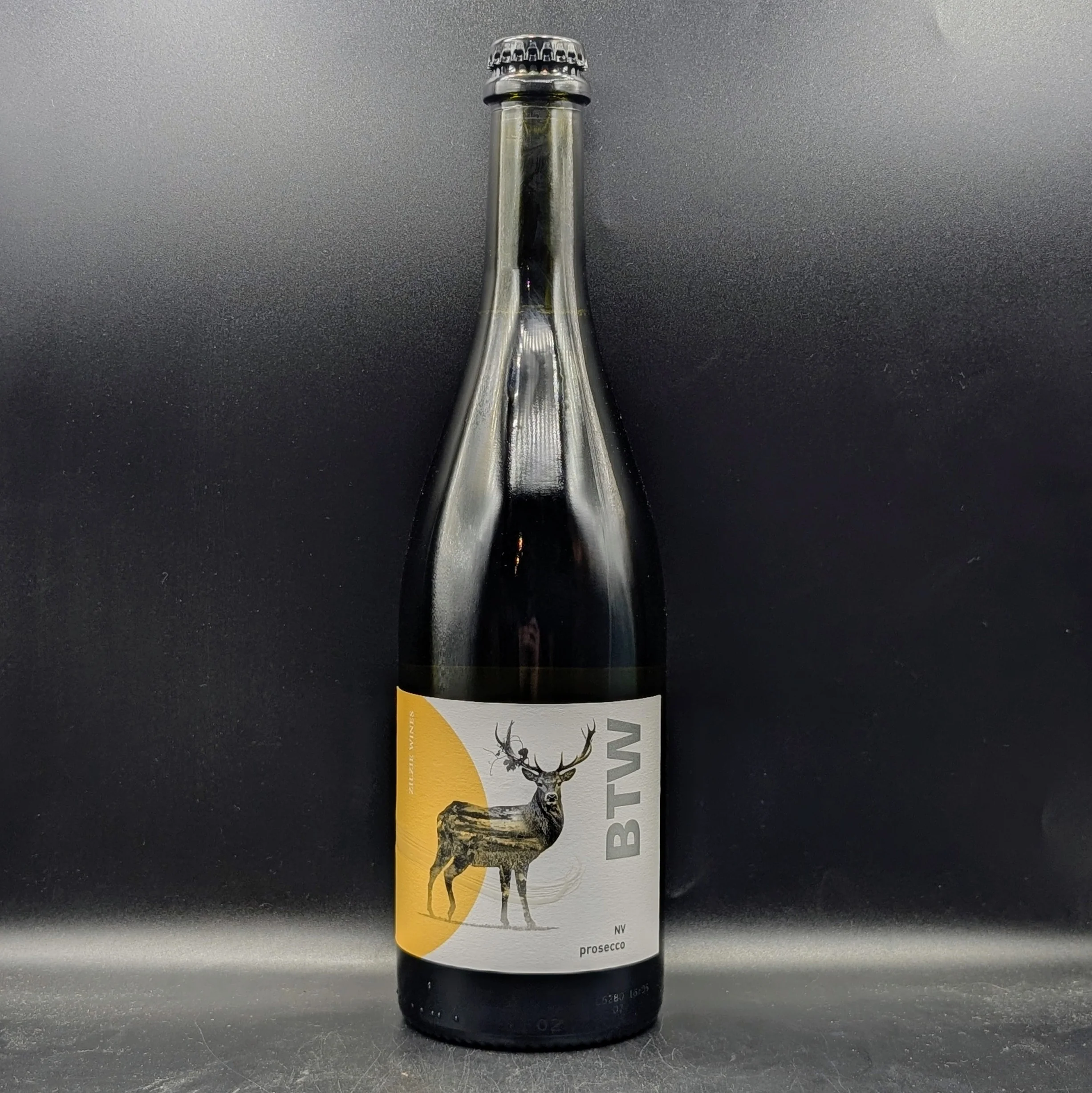 Zilzie BTW NV Prosecco 750ml